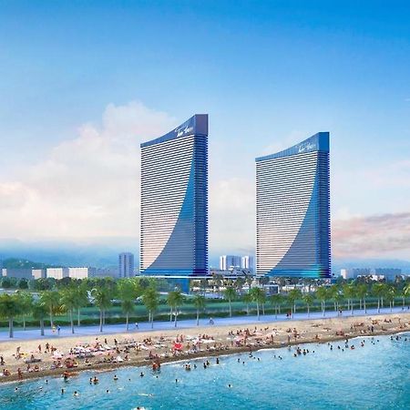 Orbi City Luxury Suite Μπατούμι Εξωτερικό φωτογραφία