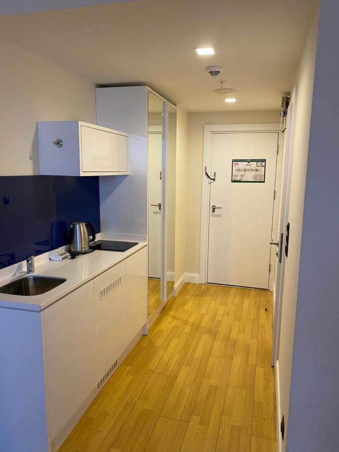 Orbi City Luxury Suite Μπατούμι Εξωτερικό φωτογραφία