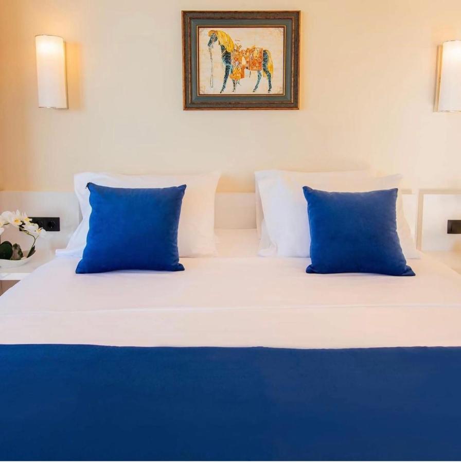 Orbi City Luxury Suite Μπατούμι Εξωτερικό φωτογραφία