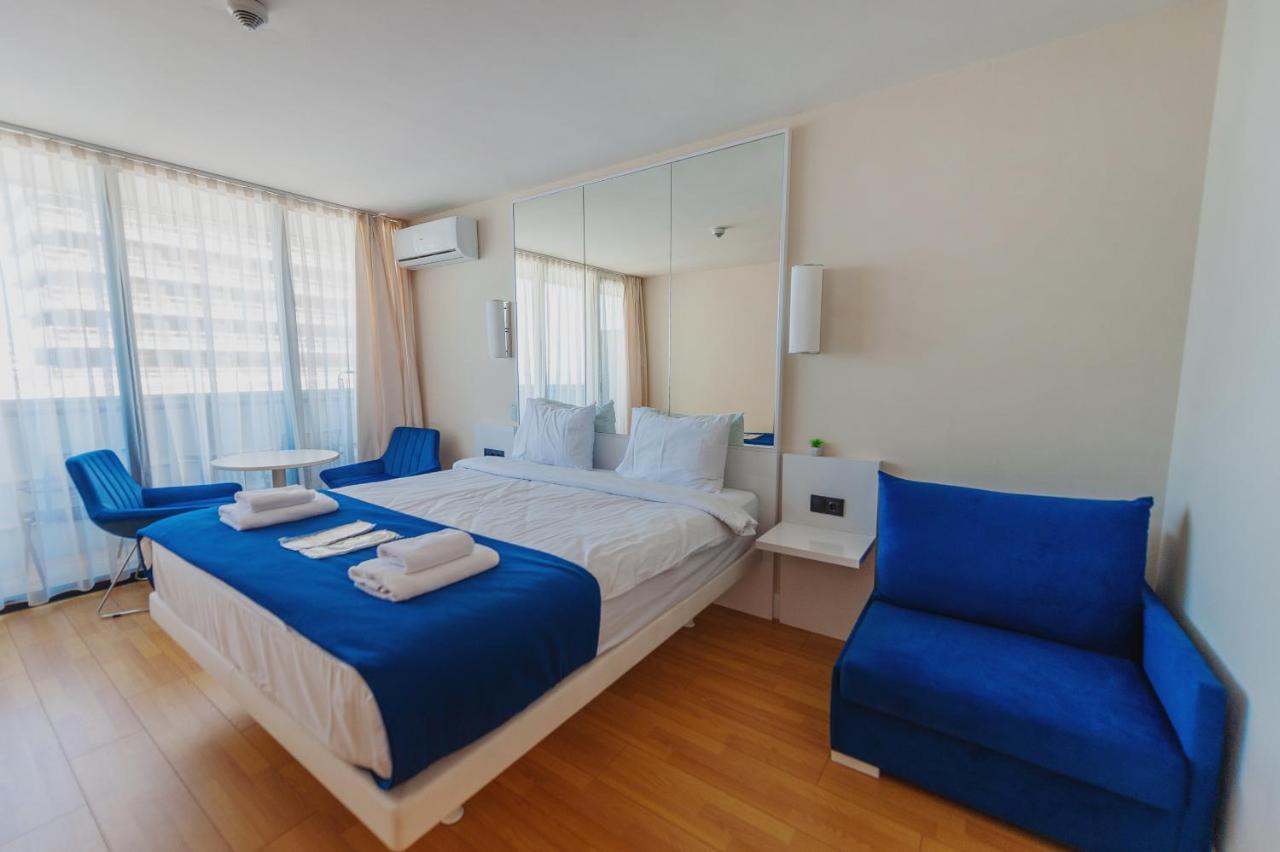 Orbi City Luxury Suite Μπατούμι Εξωτερικό φωτογραφία
