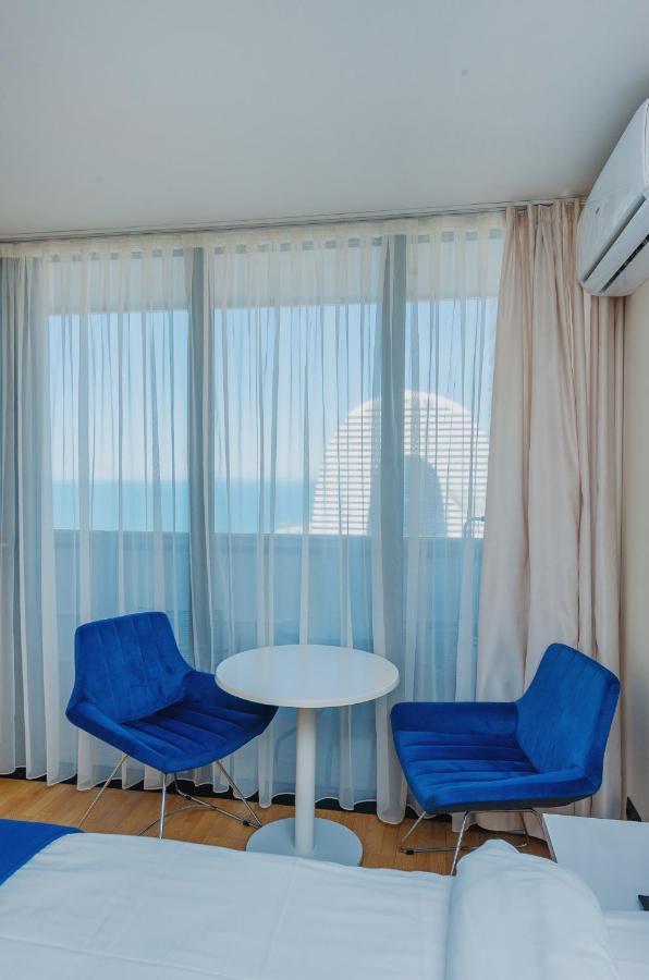 Orbi City Luxury Suite Μπατούμι Εξωτερικό φωτογραφία