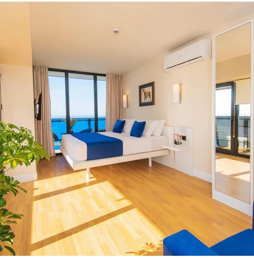 Orbi City Luxury Suite Μπατούμι Εξωτερικό φωτογραφία
