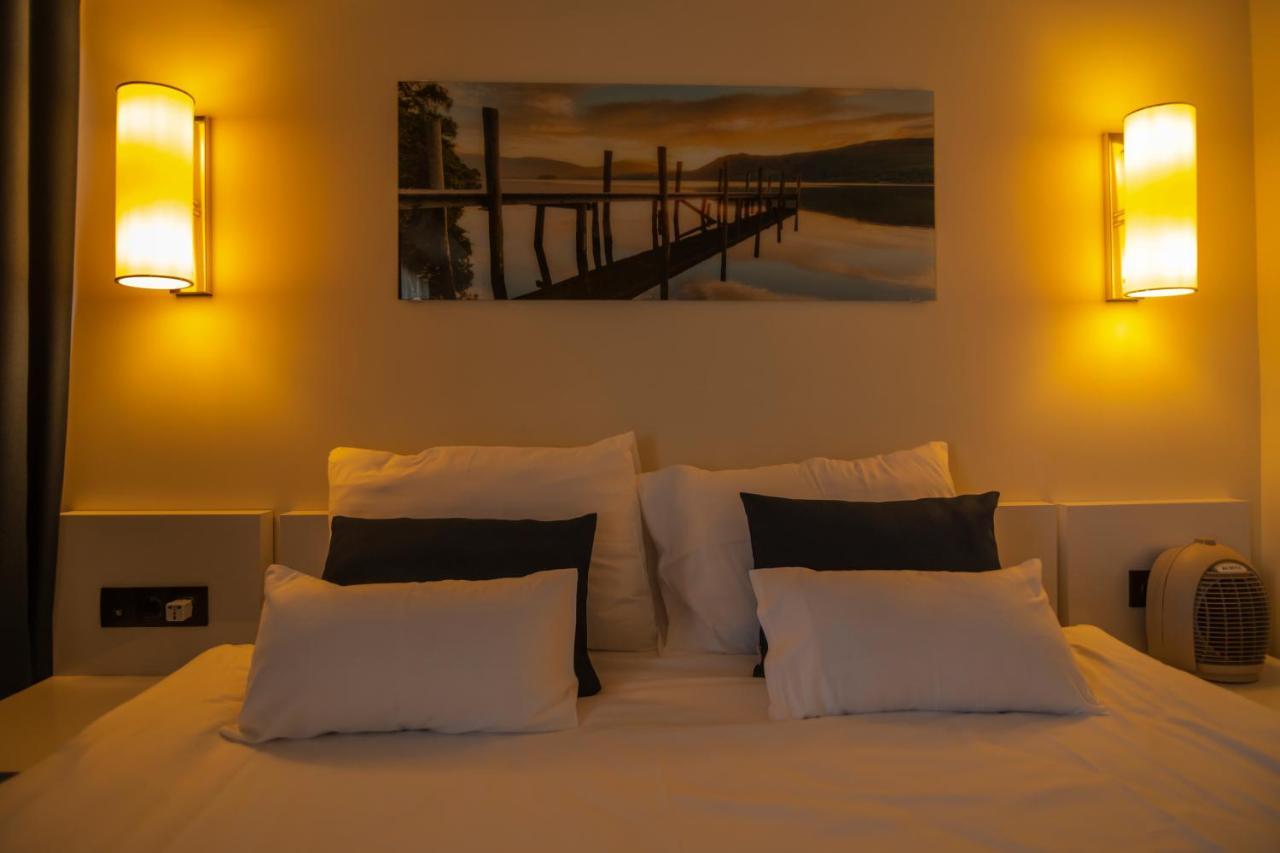 Orbi City Luxury Suite Μπατούμι Εξωτερικό φωτογραφία