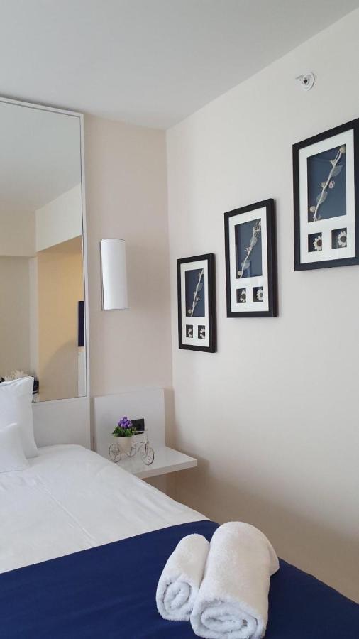 Orbi City Luxury Suite Μπατούμι Εξωτερικό φωτογραφία