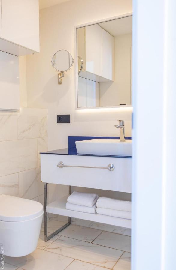 Orbi City Luxury Suite Μπατούμι Εξωτερικό φωτογραφία