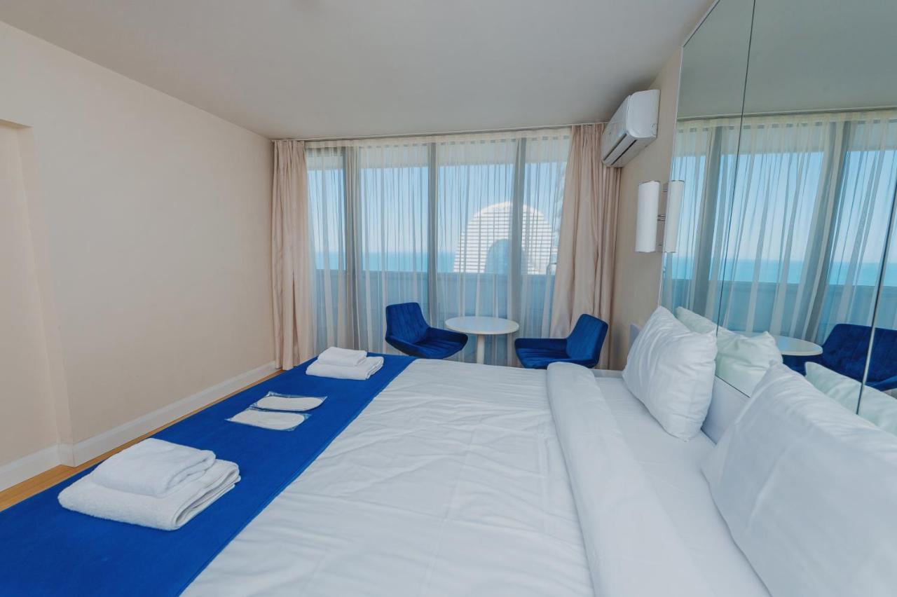 Orbi City Luxury Suite Μπατούμι Εξωτερικό φωτογραφία