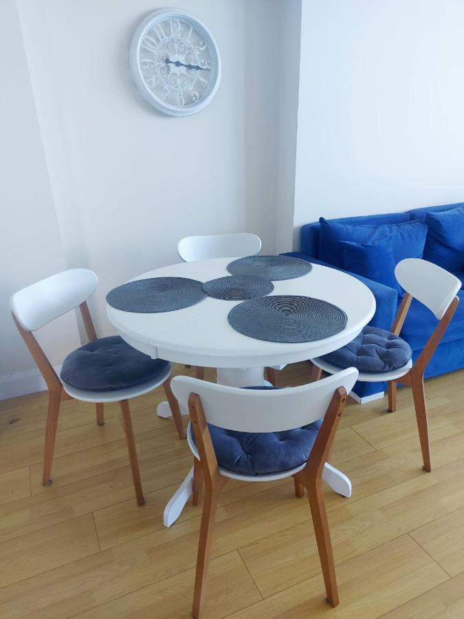 Orbi City Luxury Suite Μπατούμι Εξωτερικό φωτογραφία