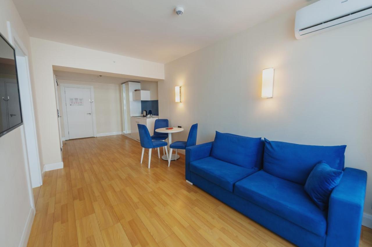 Orbi City Luxury Suite Μπατούμι Εξωτερικό φωτογραφία