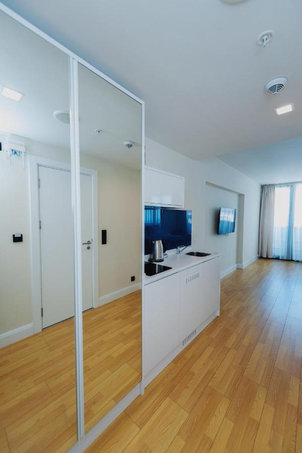 Orbi City Luxury Suite Μπατούμι Εξωτερικό φωτογραφία