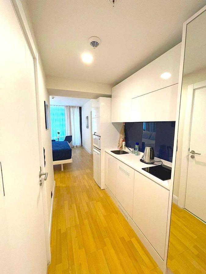 Orbi City Luxury Suite Μπατούμι Εξωτερικό φωτογραφία