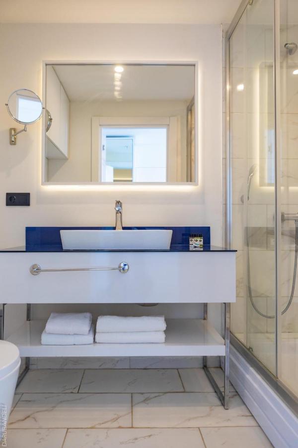 Orbi City Luxury Suite Μπατούμι Εξωτερικό φωτογραφία