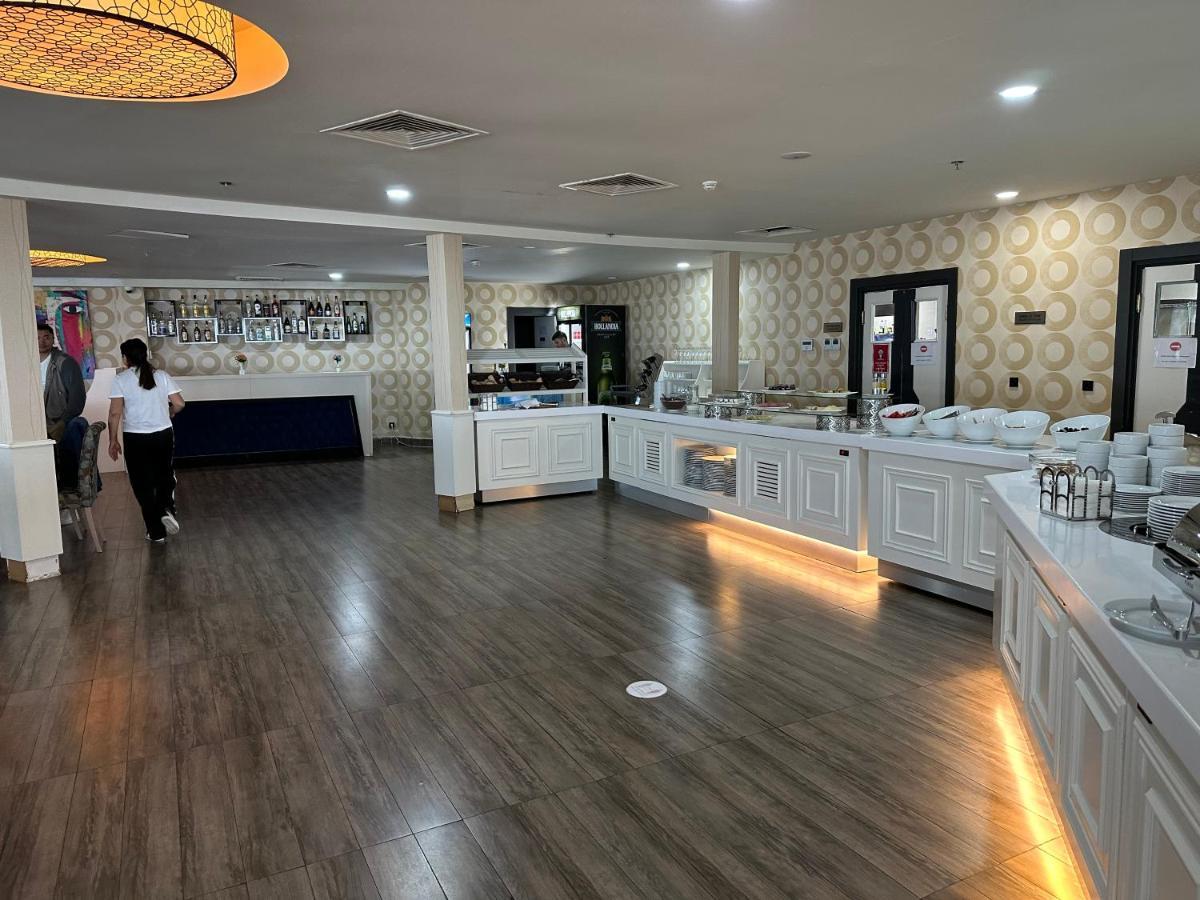 Orbi City Luxury Suite Μπατούμι Εξωτερικό φωτογραφία