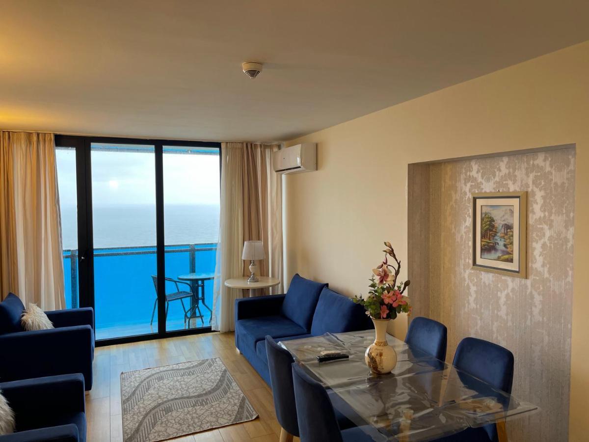 Orbi City Luxury Suite Μπατούμι Εξωτερικό φωτογραφία